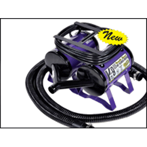 Variable Speed K-9 III Variable Speed K-9 III, electric cleaner